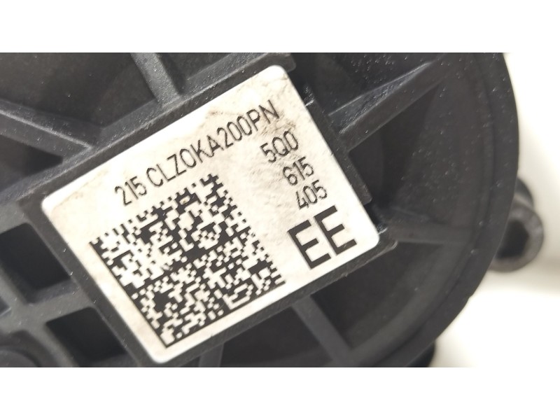 Recambio de pinza freno trasera izquierda para seat leon st (5f8) 1.0 tsi referencia OEM IAM 5Q0615405EE  