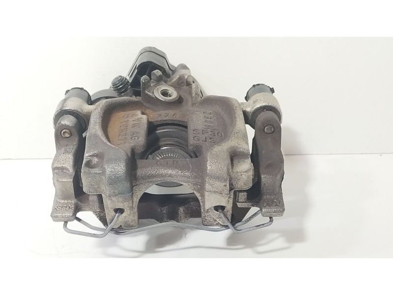 Recambio de pinza freno trasera derecha para seat leon st (5f8) 1.0 tsi referencia OEM IAM 5Q0615406EE  