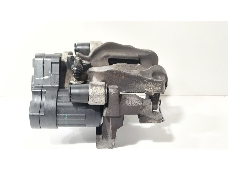 Recambio de pinza freno trasera derecha para seat leon st (5f8) 1.0 tsi referencia OEM IAM 5Q0615406EE  