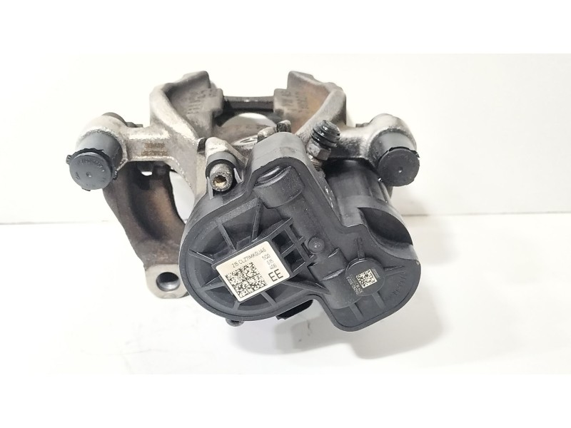 Recambio de pinza freno trasera derecha para seat leon st (5f8) 1.0 tsi referencia OEM IAM 5Q0615406EE  