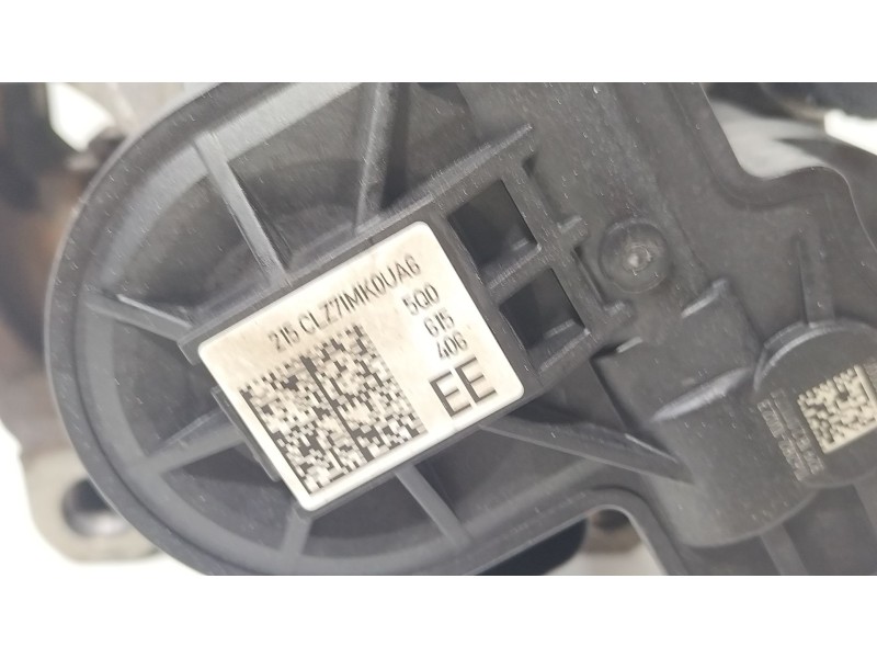 Recambio de pinza freno trasera derecha para seat leon st (5f8) 1.0 tsi referencia OEM IAM 5Q0615406EE  