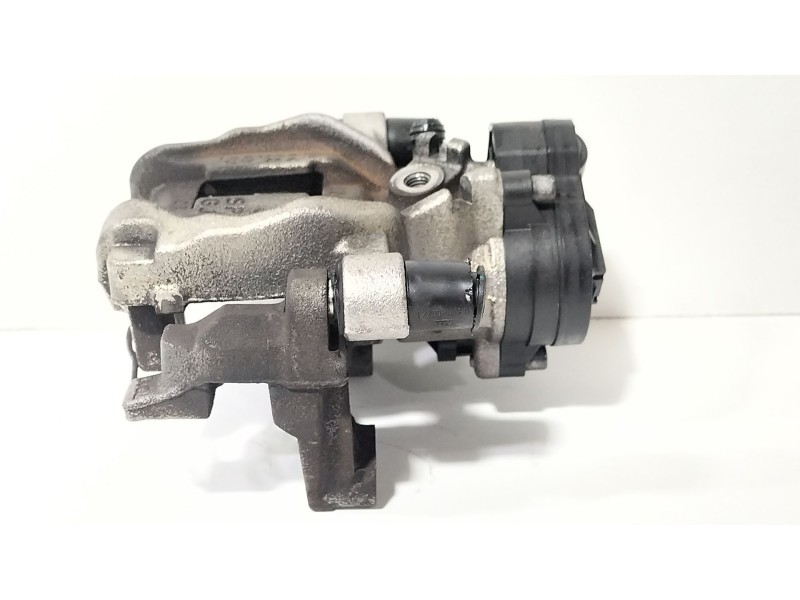 Recambio de pinza freno trasera derecha para seat leon st (5f8) 1.0 tsi referencia OEM IAM 5Q0615406EE  