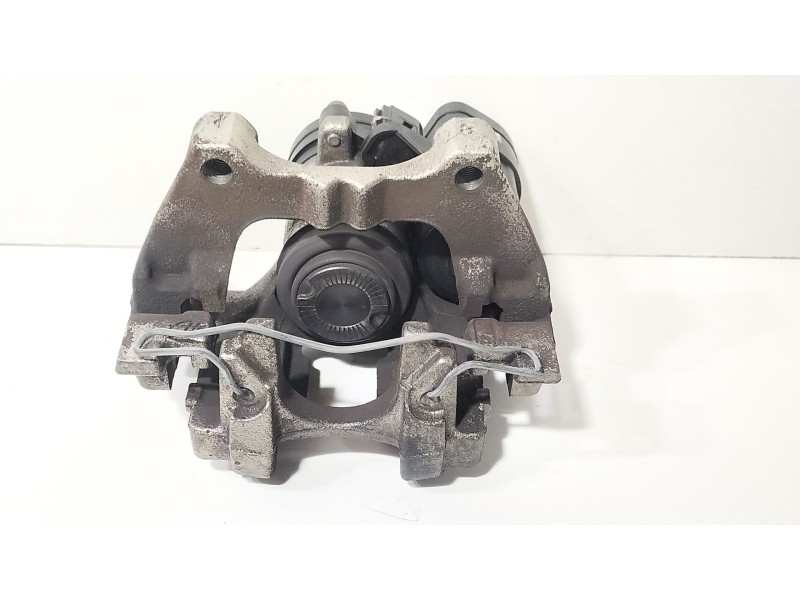 Recambio de pinza freno trasera derecha para seat leon st (5f8) 1.0 tsi referencia OEM IAM 5Q0615406EE  