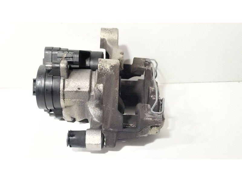 Recambio de pinza freno trasera derecha para seat leon st (5f8) 1.0 tsi referencia OEM IAM 5Q0615406EE  