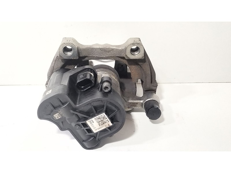 Recambio de pinza freno trasera derecha para seat leon st (5f8) 1.0 tsi referencia OEM IAM 5Q0615406EE  