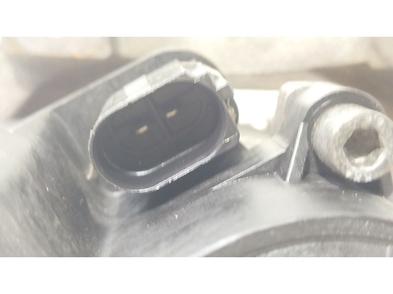 Recambio de pinza freno trasera derecha para seat leon st (5f8) 1.0 tsi referencia OEM IAM 5Q0615406EE  