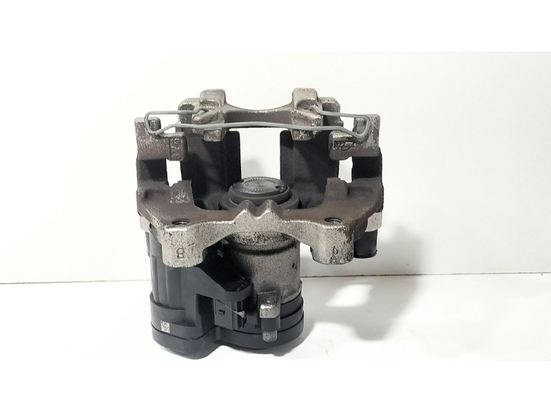 Recambio de pinza freno trasera derecha para seat leon st (5f8) 1.0 tsi referencia OEM IAM 5Q0615406EE  