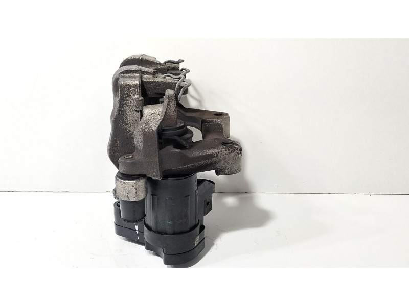 Recambio de pinza freno trasera derecha para seat leon st (5f8) 1.0 tsi referencia OEM IAM 5Q0615406EE  