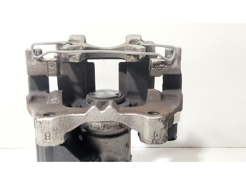 Recambio de pinza freno trasera derecha para seat leon st (5f8) 1.0 tsi referencia OEM IAM 5Q0615406EE  