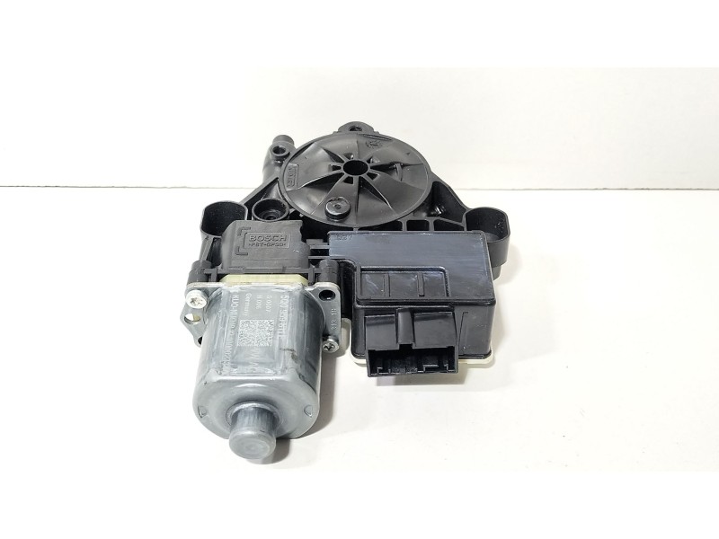 Recambio de motor elevalunas trasero izquierdo para seat leon st (5f8) 1.0 tsi referencia OEM IAM 5Q0959811E  