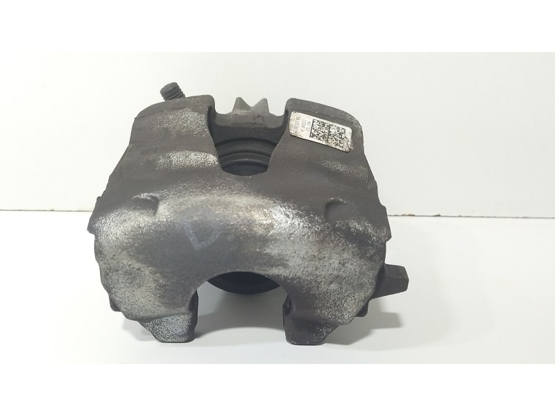 Recambio de pinza freno delantera derecha para seat leon st (5f8) 1.0 tsi referencia OEM IAM 5Q0615106  