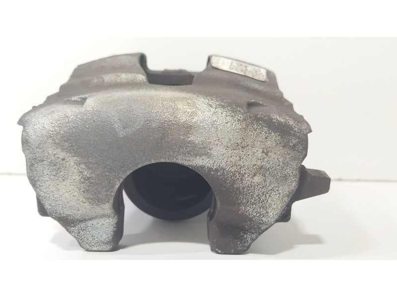 Recambio de pinza freno delantera derecha para seat leon st (5f8) 1.0 tsi referencia OEM IAM 5Q0615106  