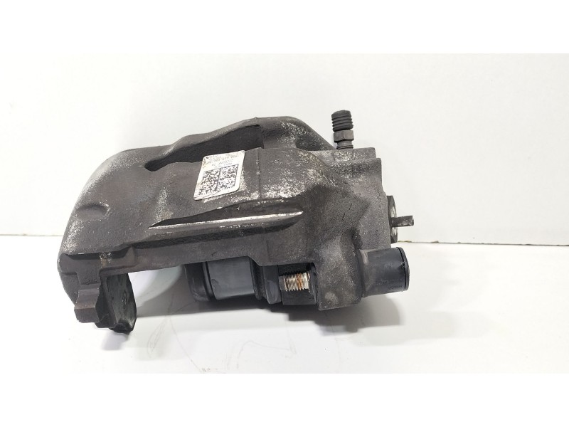Recambio de pinza freno delantera derecha para seat leon st (5f8) 1.0 tsi referencia OEM IAM 5Q0615106  