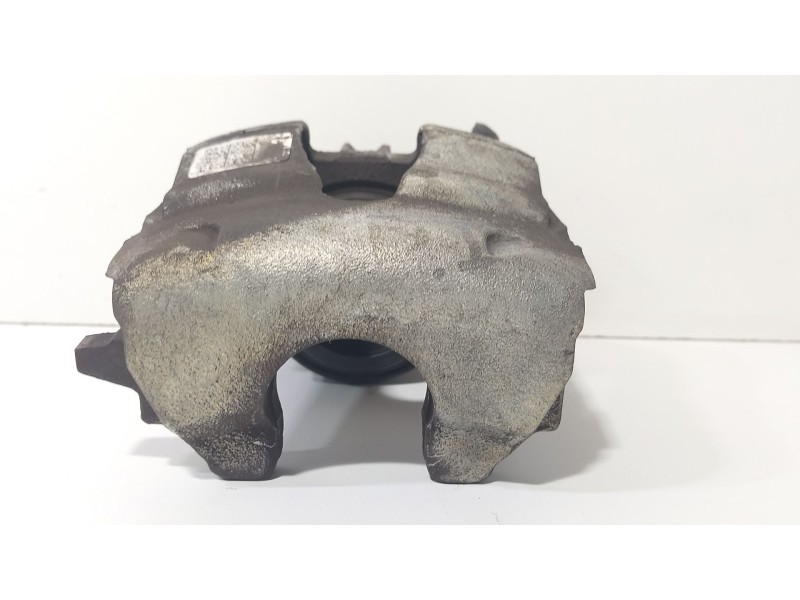 Recambio de pinza freno delantera izquierda para seat leon st (5f8) 1.0 tsi referencia OEM IAM 5Q0615105  
