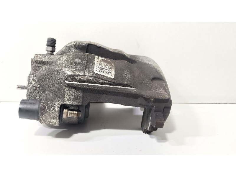 Recambio de pinza freno delantera izquierda para seat leon st (5f8) 1.0 tsi referencia OEM IAM 5Q0615105  