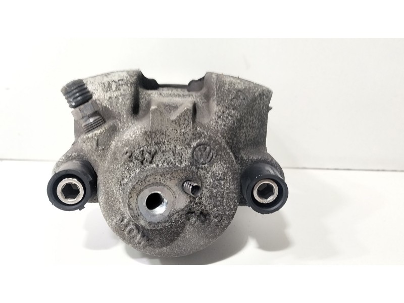 Recambio de pinza freno delantera izquierda para seat leon st (5f8) 1.0 tsi referencia OEM IAM 5Q0615105  