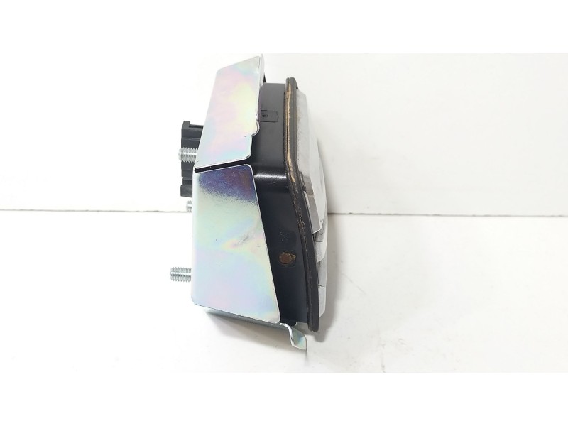 Recambio de maneta exterior porton para seat leon st (5f8) 1.0 tsi referencia OEM IAM 5F0827565D  