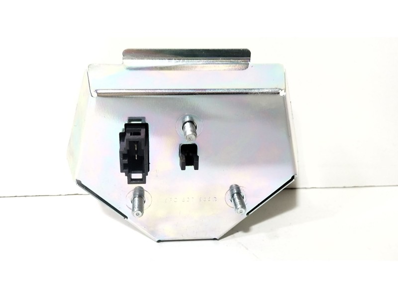 Recambio de maneta exterior porton para seat leon st (5f8) 1.0 tsi referencia OEM IAM 5F0827565D  