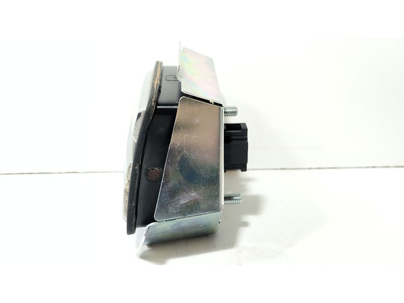 Recambio de maneta exterior porton para seat leon st (5f8) 1.0 tsi referencia OEM IAM 5F0827565D  