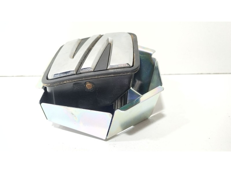 Recambio de maneta exterior porton para seat leon st (5f8) 1.0 tsi referencia OEM IAM 5F0827565D  