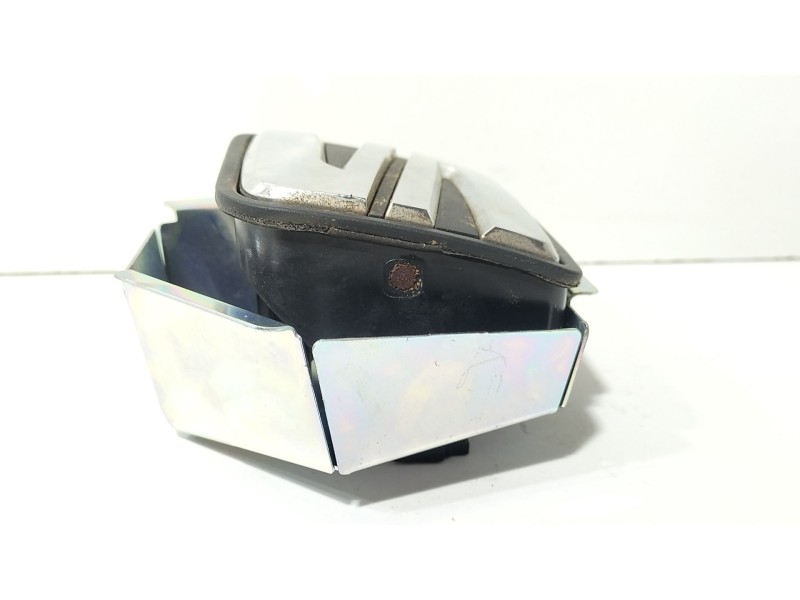 Recambio de maneta exterior porton para seat leon st (5f8) 1.0 tsi referencia OEM IAM 5F0827565D  