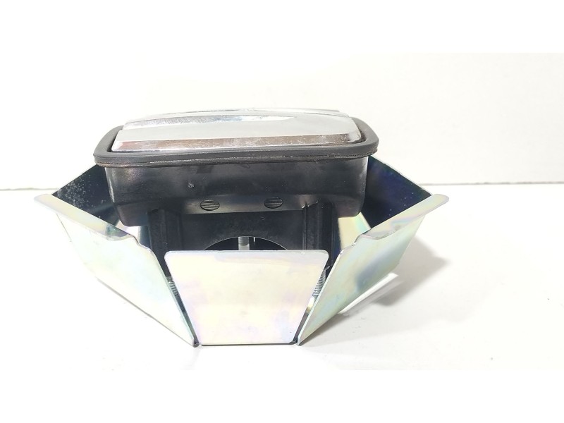 Recambio de maneta exterior porton para seat leon st (5f8) 1.0 tsi referencia OEM IAM 5F0827565D  