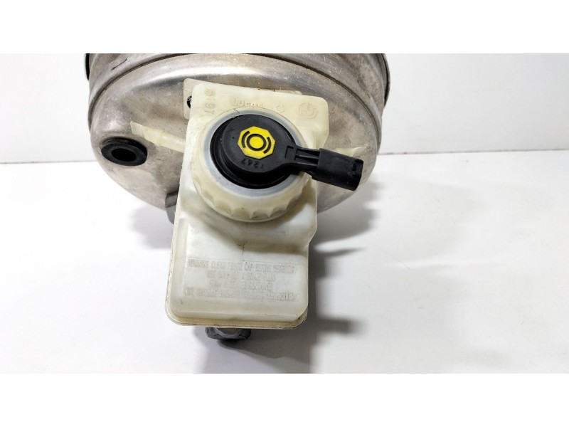 Recambio de servofreno para bmw serie 5 berlina (e60) 3.0 turbodiesel cat referencia OEM IAM LAC115THE  