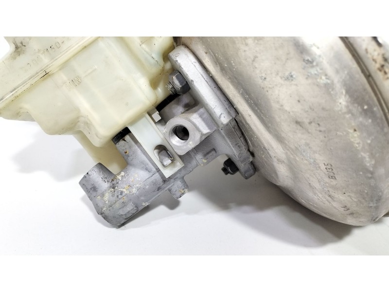 Recambio de servofreno para bmw serie 5 berlina (e60) 3.0 turbodiesel cat referencia OEM IAM LAC115THE  