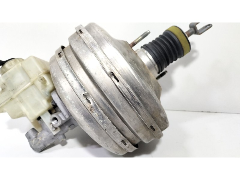 Recambio de servofreno para bmw serie 5 berlina (e60) 3.0 turbodiesel cat referencia OEM IAM LAC115THE  