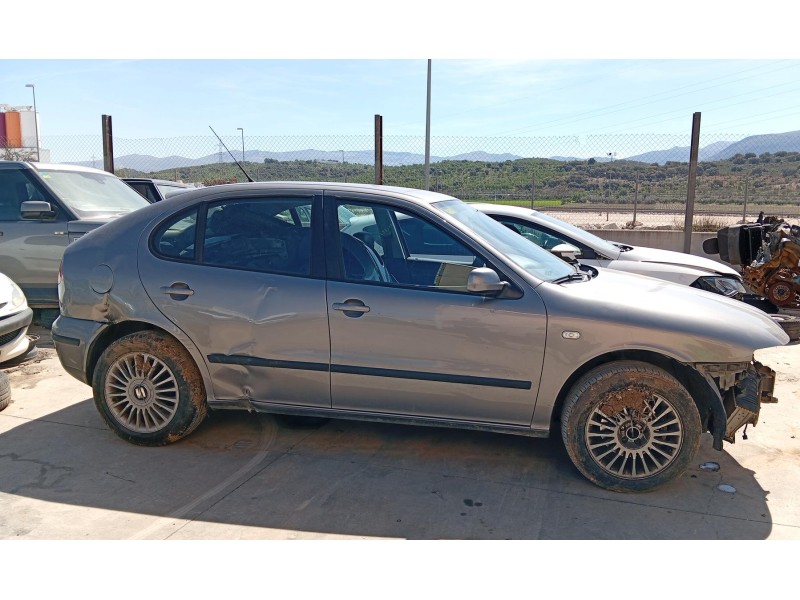 seat leon (1m1) del año 2003