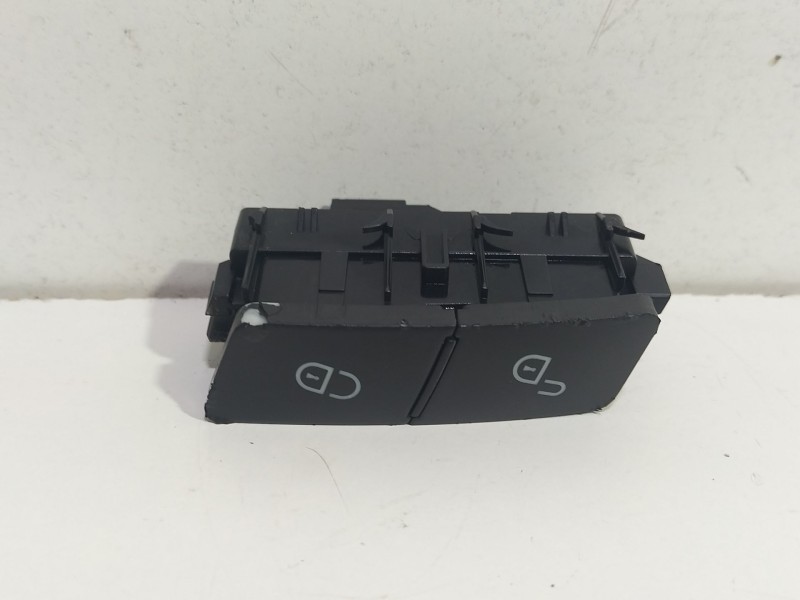 Recambio de interruptor para mercedes-benz clase b sports tourer (w246, w242) b 180 cdi (246.200) referencia OEM IAM A2049058402