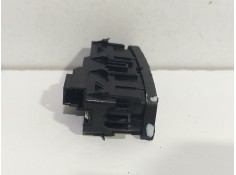 Recambio de interruptor para mercedes-benz clase b sports tourer (w246, w242) b 180 cdi (246.200) referencia OEM IAM A2049058402 2