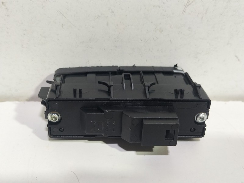 Recambio de interruptor para mercedes-benz clase b sports tourer (w246, w242) b 180 cdi (246.200) referencia OEM IAM A2049058402