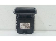 Recambio de interruptor para mercedes-benz clase b sports tourer (w246, w242) b 180 cdi (246.200) referencia OEM IAM A2469050451