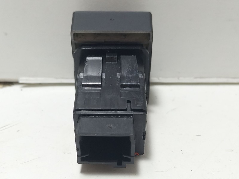 Recambio de interruptor para peugeot 3008 i monospace (0u_) 1.6 hdi 115 / bluehdi 115 referencia OEM IAM 96652390XT  