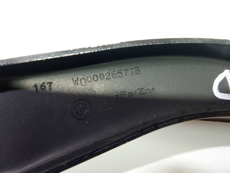 Recambio de brazo limpia delantero derecho para bmw 3 (f30, f80) 318 d referencia OEM IAM 000026577B  
