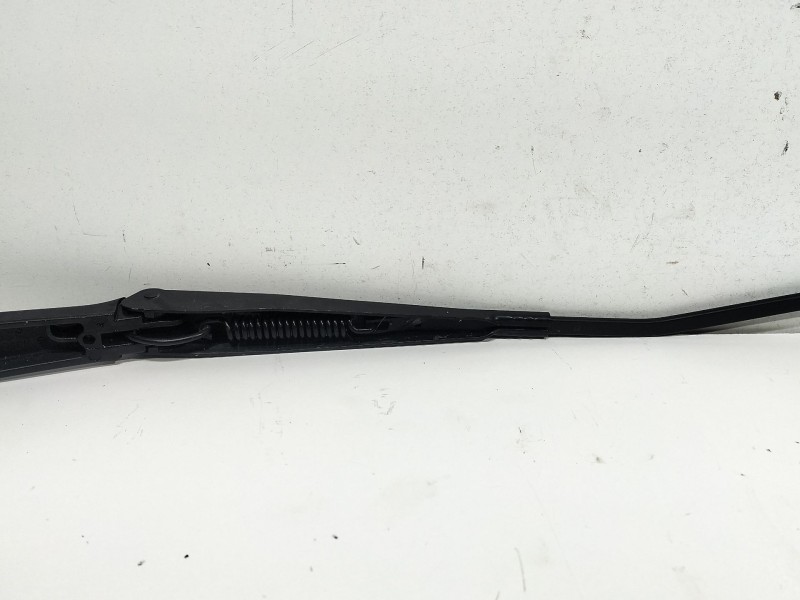 Recambio de brazo limpia delantero derecho para seat ibiza (6l1) 1.4 16v referencia OEM IAM 6L1955410C  