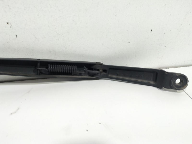 Recambio de brazo limpia delantero derecho para kia sportage ii (je_, km_) 2.0 i 16v referencia OEM IAM F00S51F006  