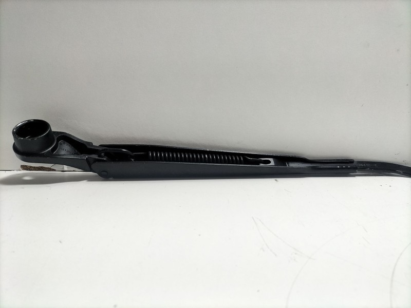 Recambio de brazo limpia delantero derecho para renault scenic iii 1.5 dci diesel fap referencia OEM IAM 288860003R  