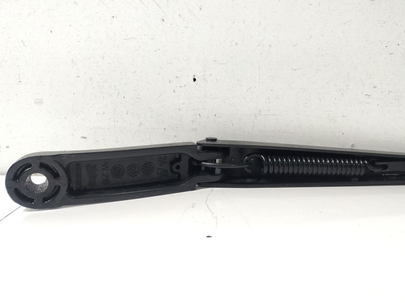 Recambio de brazo limpia delantero derecho para seat ibiza v (kj1, kjg) 1.0 mpi referencia OEM IAM 6F1955410AVZ1  