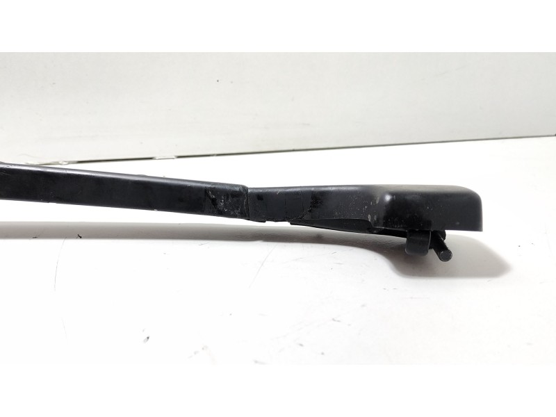 Recambio de brazo limpia delantero derecho para volkswagen touareg (7l6) 5.0 v10 tdi dpf referencia OEM IAM 7L0955408D  