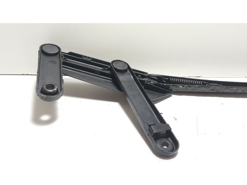 Recambio de brazo limpia delantero derecho para volkswagen touareg (7l6) 5.0 v10 tdi dpf referencia OEM IAM 7L0955408D  