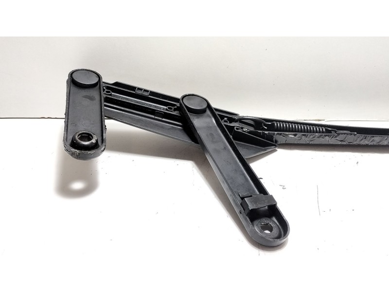Recambio de brazo limpia delantero derecho para volkswagen touareg (7l6) 5.0 v10 tdi dpf referencia OEM IAM 7L0955408D  