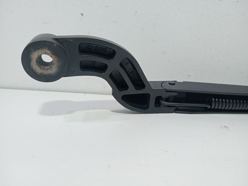 Recambio de brazo limpia delantero derecho para land rover discovery iv (l319) 3.0 sdv6 4x4 referencia OEM IAM LR038120  