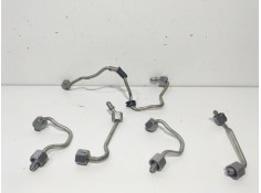 Recambio de tubo inyeccion para bmw serie 1 berlina (e81/e87) 2.0 turbodiesel cat referencia OEM IAM SERIE 1 BERLINA (E81/E87) 2