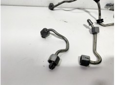 Recambio de tubo inyeccion para bmw serie 1 berlina (e81/e87) 2.0 turbodiesel cat referencia OEM IAM SERIE 1 BERLINA (E81/E87) 2 2