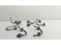 Recambio de tubo inyeccion para renault grand scénic iii (jz0/1_) 1.9 dci referencia OEM IAM GRAND SCÉNIC III (JZ0/1_) 1.9 dCi 2