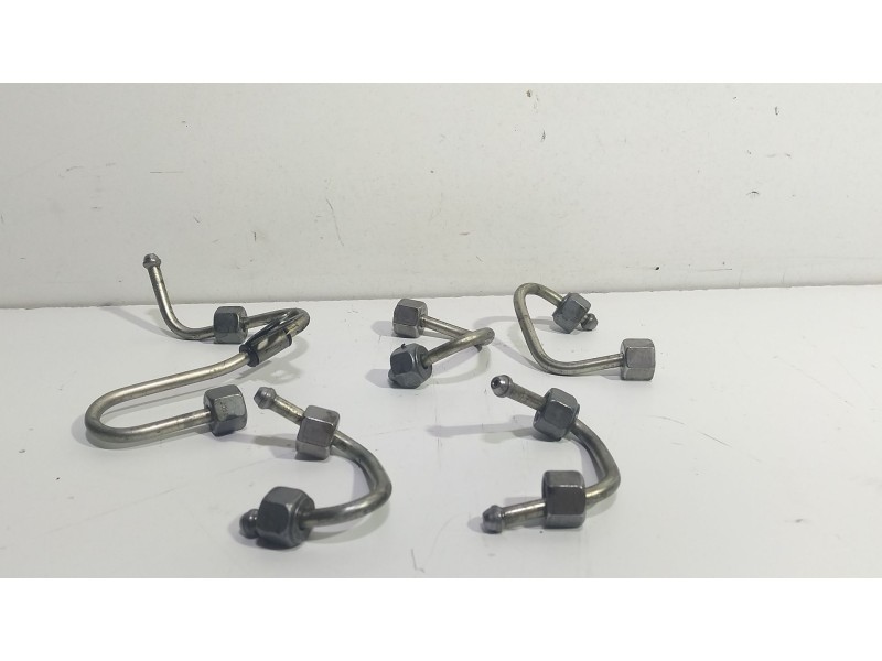Recambio de tubo inyeccion para renault grand scénic iii (jz0/1_) 1.9 dci referencia OEM IAM GRAND SCÉNIC III (JZ0/1_) 1.9 dCi 2