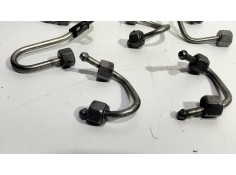 Recambio de tubo inyeccion para renault grand scénic iii (jz0/1_) 1.9 dci referencia OEM IAM GRAND SCÉNIC III (JZ0/1_) 1.9 dCi 2 2