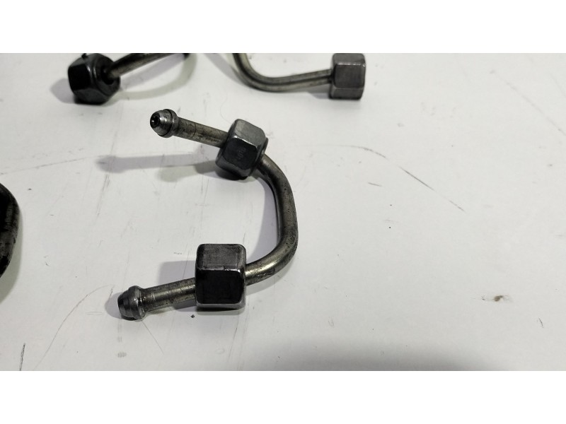 Recambio de tubo inyeccion para renault grand scénic iii (jz0/1_) 1.9 dci referencia OEM IAM GRAND SCÉNIC III (JZ0/1_) 1.9 dCi 2